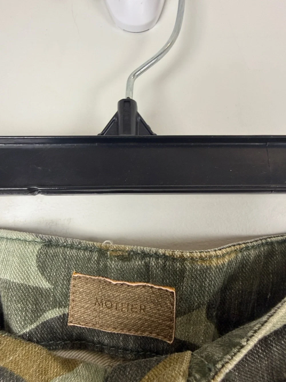 MOTHER The Sir, Yes Sir! Cargo Pants Size 29 - Picture 3 of 10